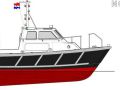 North-Line Mooring 42