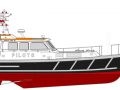 North-Line Pilot 42
