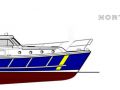 North-Line Port Patrol 37